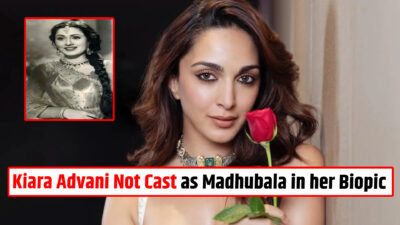 Kiara Advani Not Cast as Madhubala