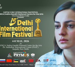 Strong Jury and Curatorial Vision Define DIFF 2026