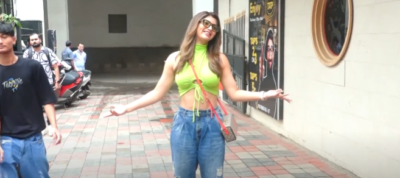 Akansha Puri