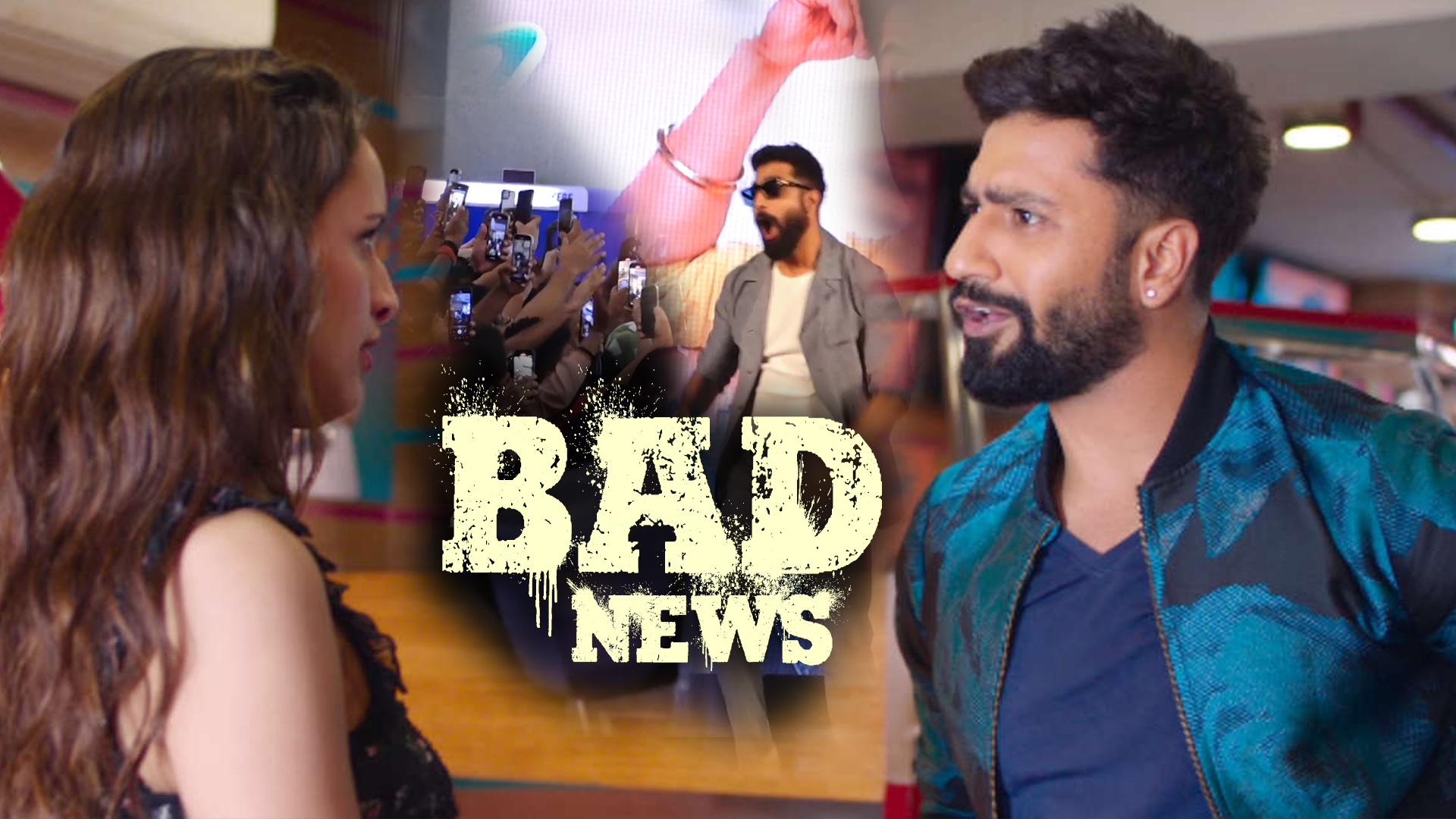 Bad Newz