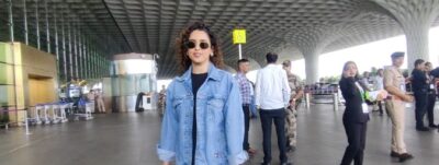 Sanya Malhotra