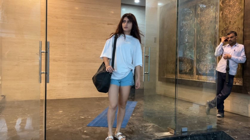 Fatima Sana Shaikh