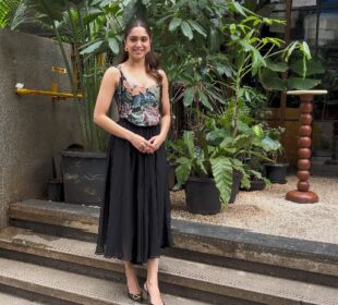 Sharvari Wagh