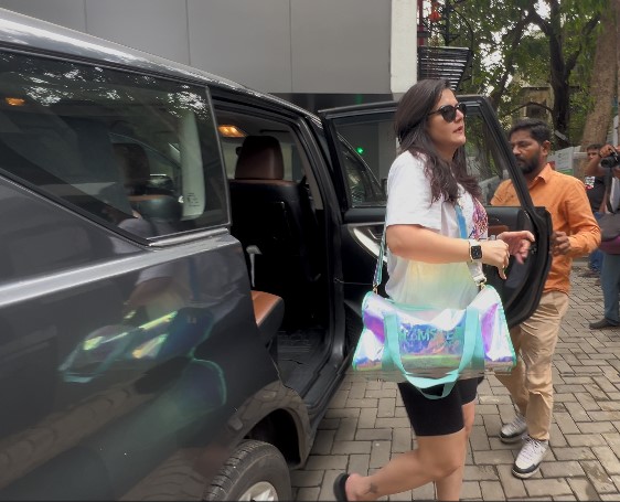Zareen Khan