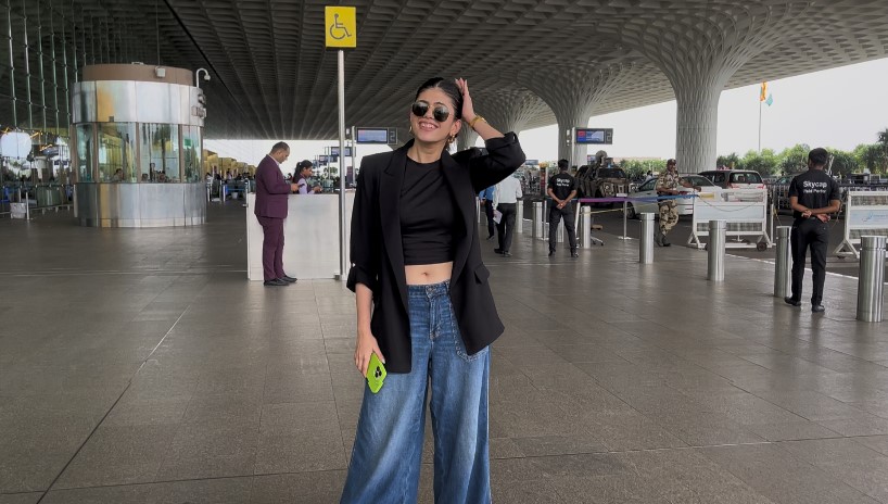 sanjana sanghi