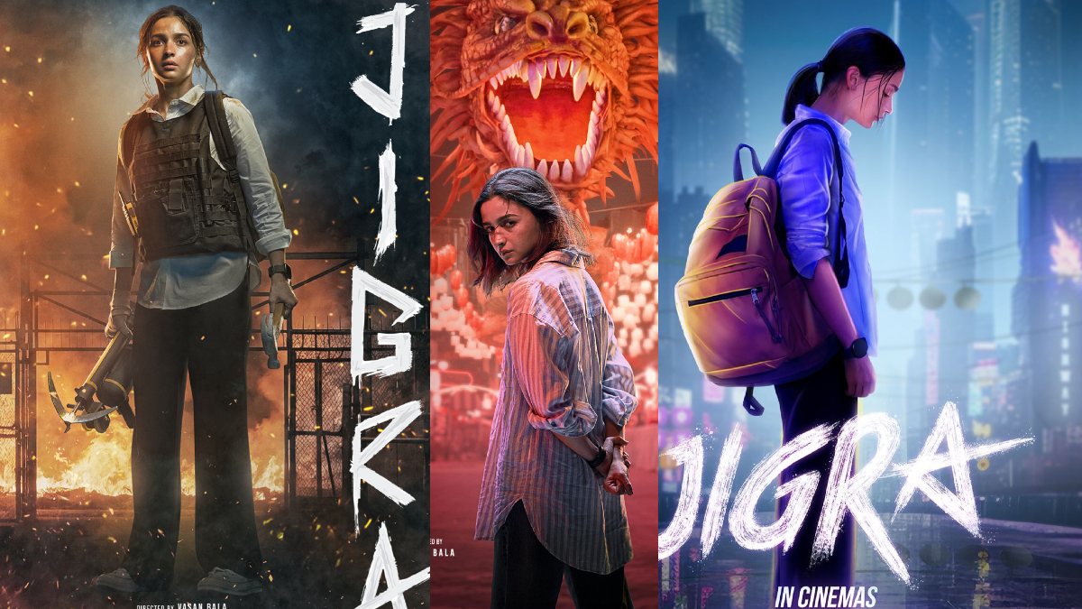 Jigra