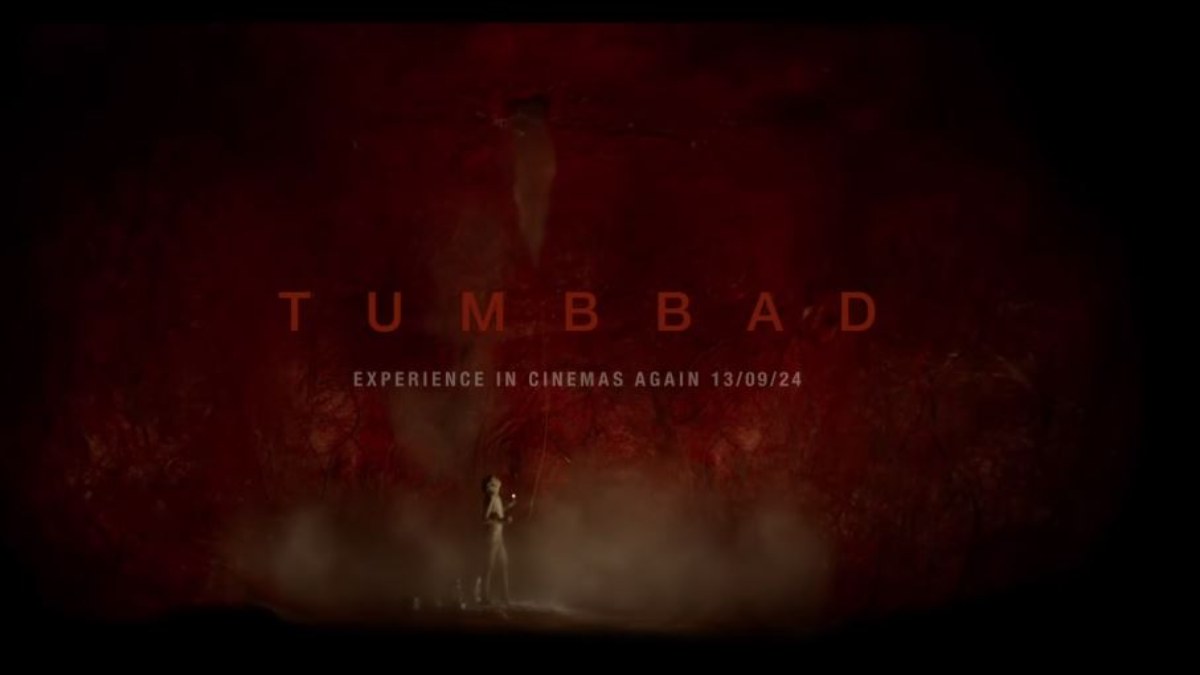 Tumbbad