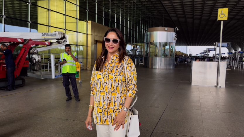 Madhuri Dixit