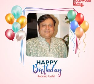 Manoj Joshi birthday