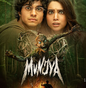 Munjya