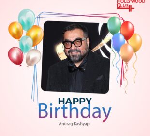 Anurag Kashyap Birthday