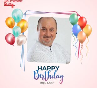 Raju Kher Birthday
