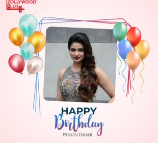 Prachi Desai Birthday