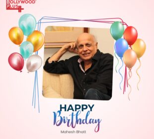 Mahesh Bhatt Birthday