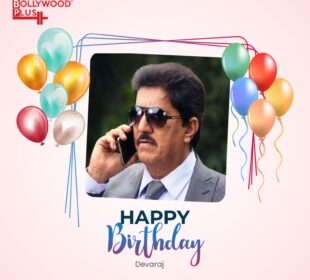 Devaraj Birthday