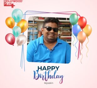 Mysskin Birthday