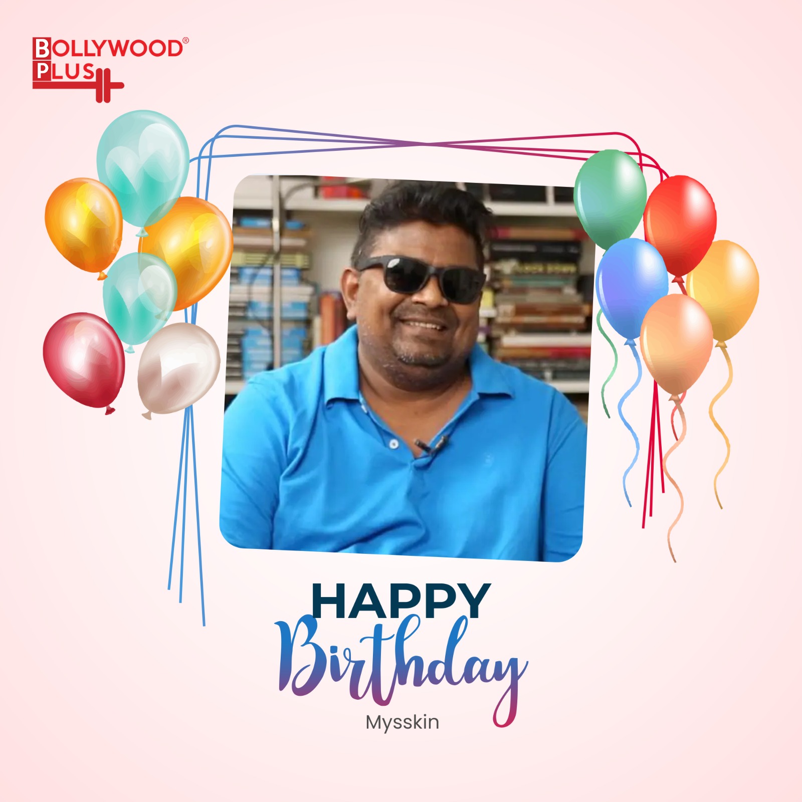 Mysskin Birthday