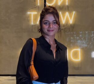 Wamiqa Gabbi