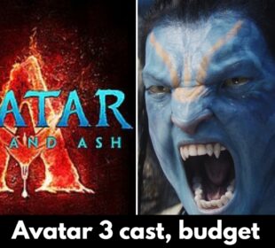 Avatar 3 cast, budget