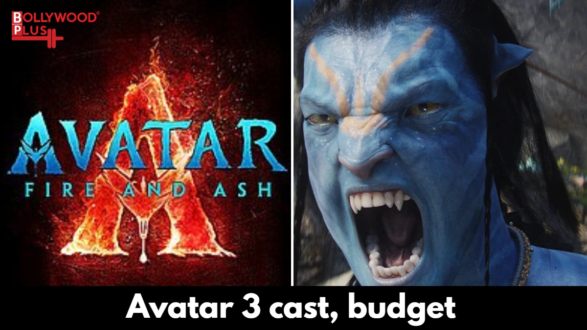 Avatar 3 cast, budget