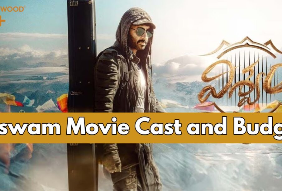 Viswam Movie Cast and Budget
