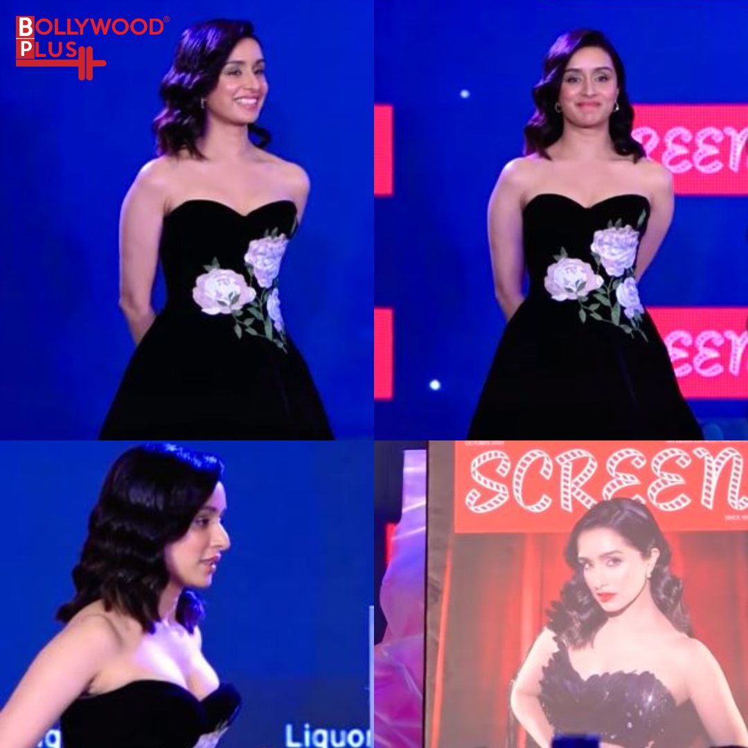 Shraddha Kapoor