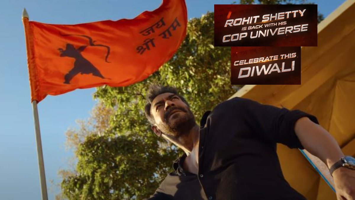 Singham Again