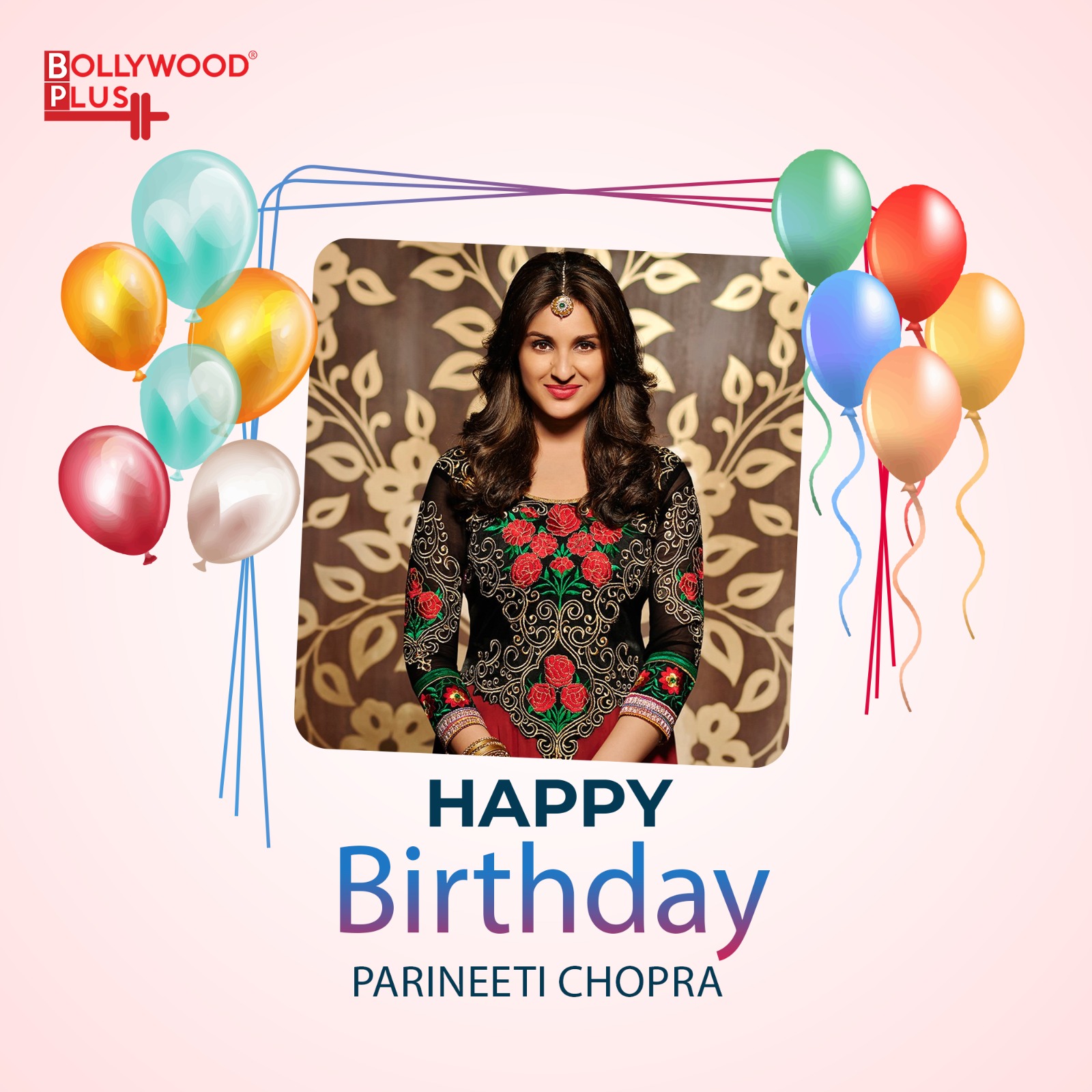 Parineeti Chopra Birthday