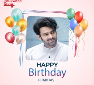 Prabhas Birthday 