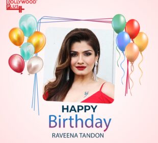 Raveena Tandon Birthday Wishes