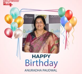 Anuradha Paudwal Birthday Wishes