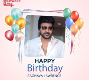 Raghava Lawrence Birthday Wishes