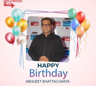 abhijeet bhattacharya birthday wishes