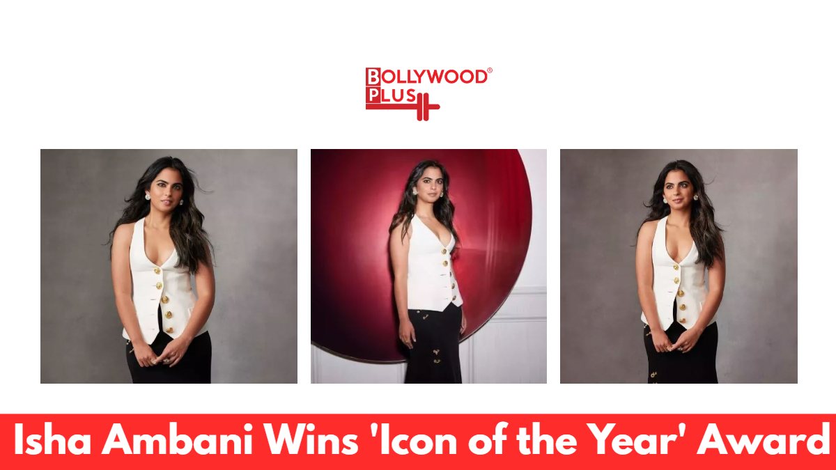 isha ambani