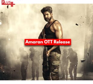 Amaran OTT Release