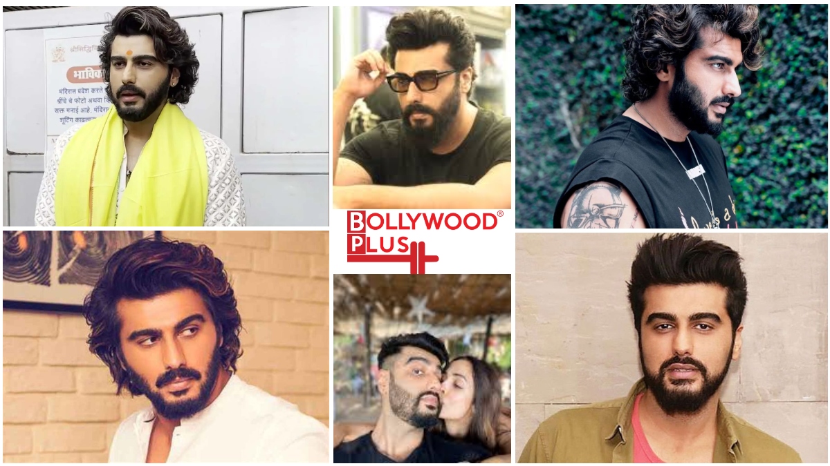 Arjun Kapoor