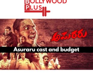 Asuraru cast and budget