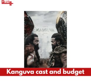Kanguva cast and budget