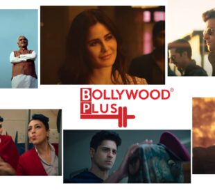 Latest bollywood movies 2024