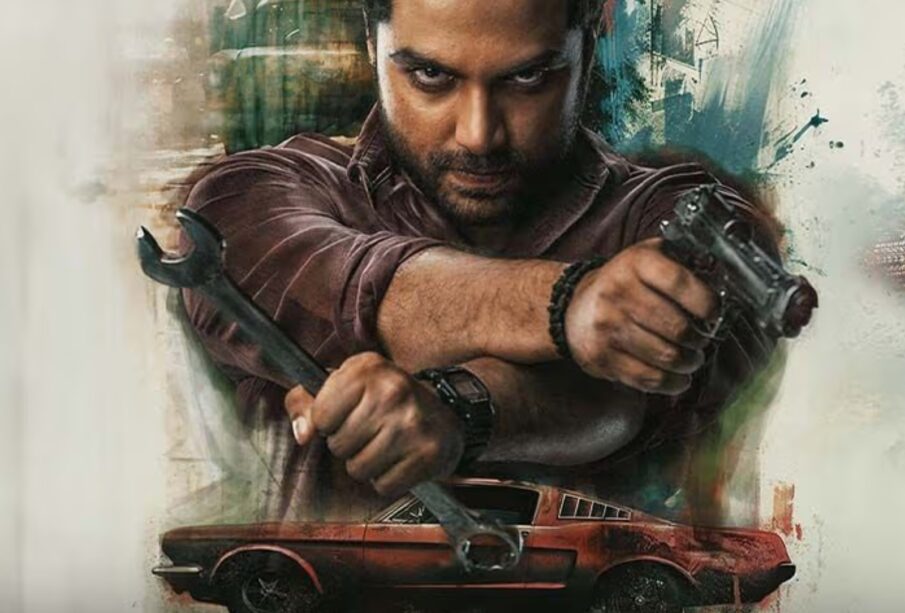 Mechanic Rocky Movie Cast and Budget