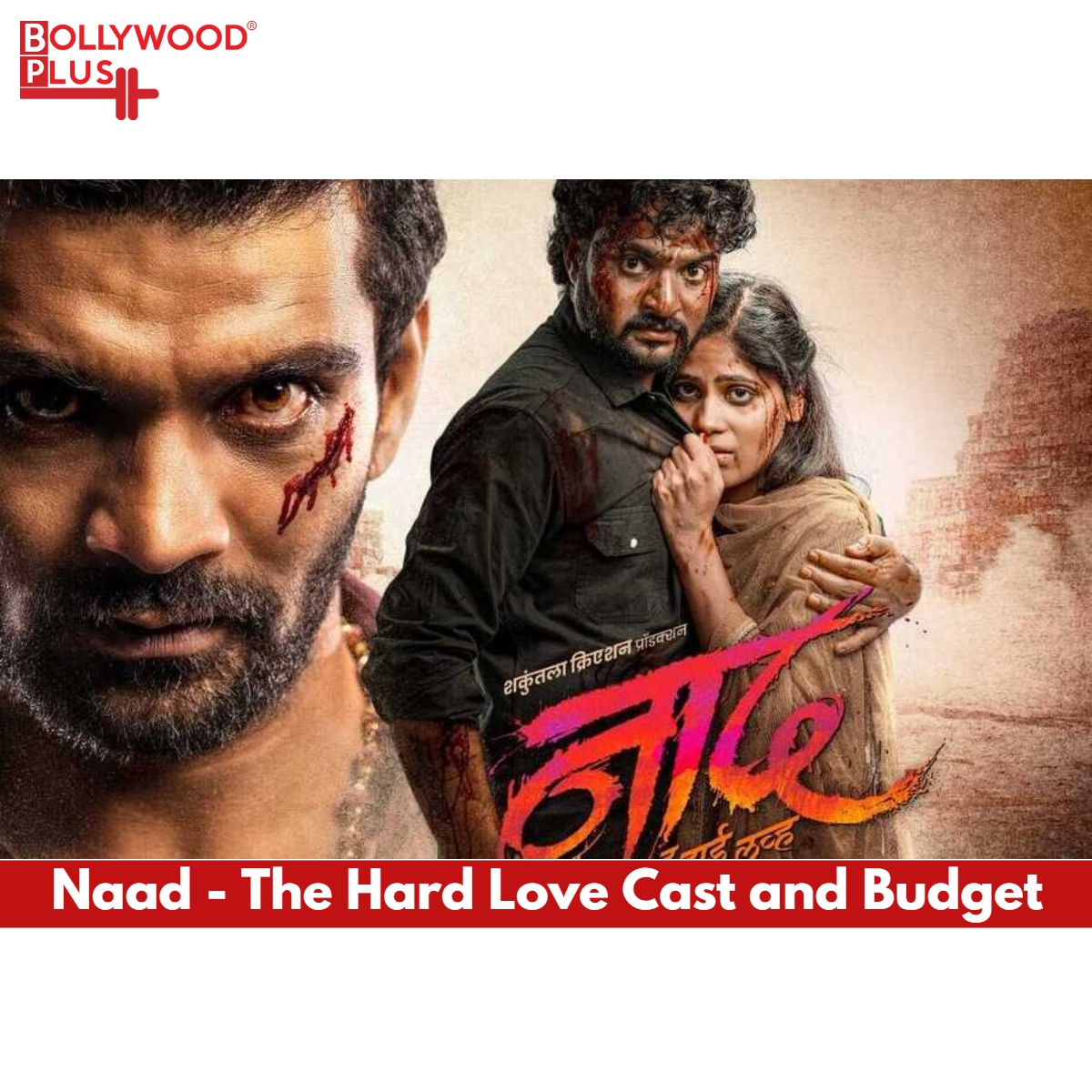Naad - The Hard Love Cast and Budget