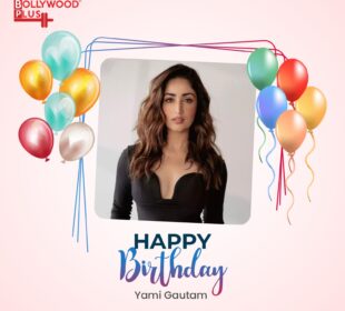 Happy Birthday Yamni Gautam Wishes