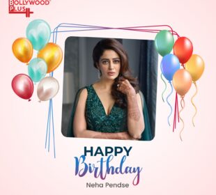 Neha Pendse Birthday Wishes
