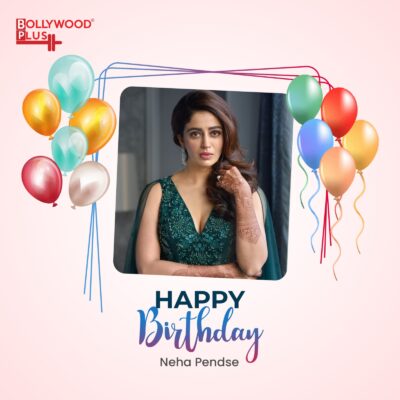 Neha Pendse Birthday Wishes