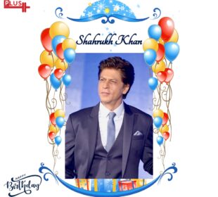 sharukh khan birthday wishes