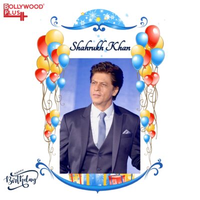 sharukh khan birthday wishes