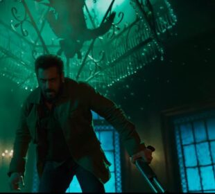 SIKANDAR: Official Teaser