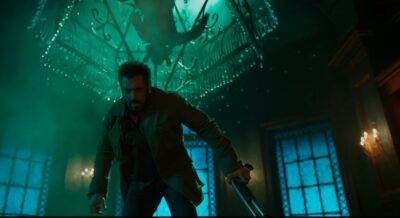 SIKANDAR: Official Teaser