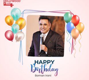 Boman Irani Birthday Wishes