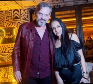 Suchitra Pillai-Farah Khan Ali